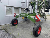Rugger / Hark / Zwadhark Fendt Former 880 zwadhark zgan
