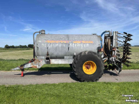 Mesttank Schuitemaker Perfekta 80