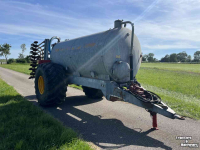 Mesttank Schuitemaker Perfekta 80