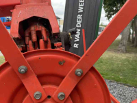Schudder Kuhn GF 6401 MH schudder zeer netjes!!