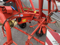 Schudder Kuhn GF 6401 MH schudder zeer netjes!!