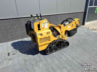 Stobbenfrees Vermeer SC 30 TX