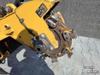 Stobbenfrees Vermeer SC 30 TX