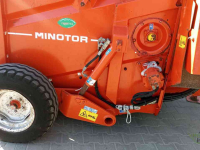 Stroverdeler / Stroblazer Kuhn Minotor stroblazer strostrooier