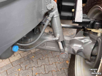 Tractor / Trekker Massey Ferguson 7s.180 Dyna6 Efficient