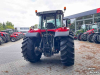 Tractor / Trekker Massey Ferguson 7s.180 Dyna6 Efficient