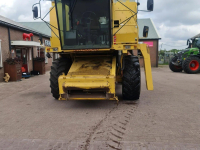 Maaidorser / Combine New Holland TX34 MAAIDORSER