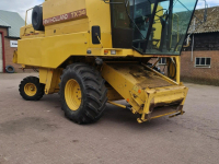 Maaidorser / Combine New Holland TX34 MAAIDORSER