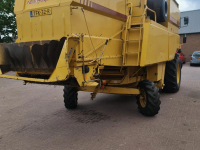 Maaidorser / Combine New Holland TX34 MAAIDORSER
