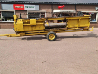 Maaidorser / Combine New Holland TX34 MAAIDORSER