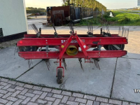 Rugger / Hark / Zwadhark Sip Favorit 224V
