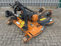 Klepelmaaier Berti Vary 140-245 60