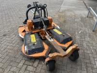 Klepelmaaier Berti Vary 140-245 60