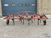 Cultivator Kongskilde VibroFlex Cultivator