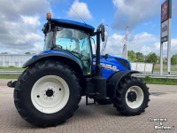 Tractor / Trekker New Holland T 7.165 S