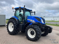 Tractor / Trekker New Holland T 7.165 S