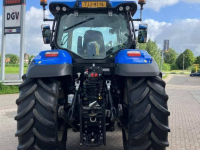 Tractor / Trekker New Holland T 7.165 S