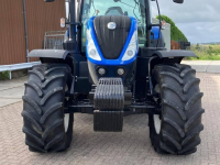 Tractor / Trekker New Holland T 7.165 S