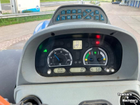 Tractor / Trekker New Holland T 7.165 S