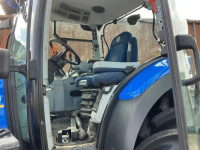 Tractor / Trekker New Holland T 7.165 S