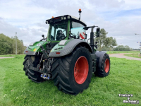 Tractor / Trekker Fendt 942 Gen6 ProfiPlus