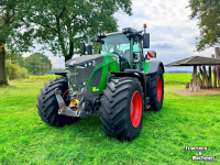 Tractor / Trekker Fendt 942 Gen6 ProfiPlus