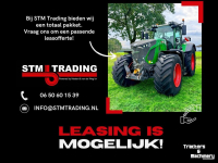 Tractor / Trekker Fendt 942 Gen6 ProfiPlus