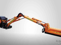 Maaiarm Pronar WWT484C & GK110L