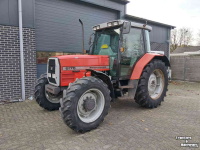 Tractor / Trekker Massey Ferguson 6170