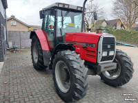 Tractor / Trekker Massey Ferguson 6170