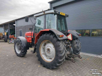 Tractor / Trekker Massey Ferguson 6170