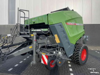 Persen / Balenpers / Pakkenpers Fendt Rotana 160V XTRA