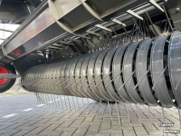 Persen / Balenpers / Pakkenpers Fendt Rotana 160V XTRA