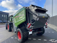 Persen / Balenpers / Pakkenpers Fendt Rotana 160V XTRA
