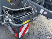 Persen / Balenpers / Pakkenpers Fendt Rotana 160V XTRA