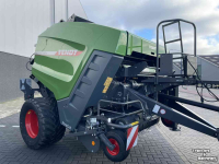 Persen / Balenpers / Pakkenpers Fendt Rotana 160V XTRA