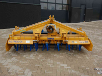 Rotorkopeg Alpego Rmax-300 met PK6R pakkerwals