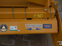 Rotorkopeg Alpego Rmax-300 met PK6R pakkerwals