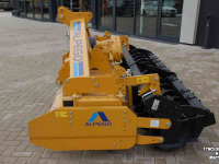 Rotorkopeg Alpego Rmax-300 met PK6R pakkerwals