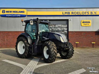 Tractor / Trekker New Holland T6.125S Electro command