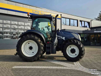 Tractor / Trekker New Holland T6.125S Electro command