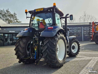 Tractor / Trekker New Holland T6.125S Electro command