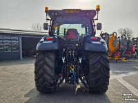 Tractor / Trekker New Holland T6.125S Electro command