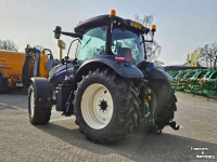 Tractor / Trekker New Holland T6.125S Electro command