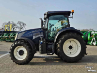 Tractor / Trekker New Holland T6.125S Electro command