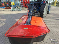 Maaier PZ Greenland Trommelmaaier