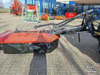 Maaier PZ Greenland Trommelmaaier