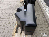 Frontgewichten VTM FRONTHEFGEWICHT BBP-2 800KG