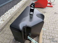 Frontgewichten VTM FRONTHEFGEWICHT BBP-2 800KG