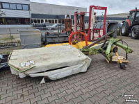 Maaier Claas Disco 210
